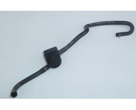 PALIVOVÁ HADIČKA S ROLLOVER VENTILEM - JAWA 300CL + MODEL 42, PÉRÁK - (ZÁNOVNÍ DÍL)